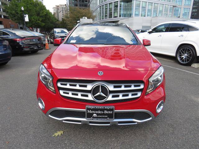Used 2019 Mercedes-Benz GLA 250 4MATIC image 6