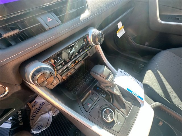 New 2025 Toyota RAV4 XLE w/ Convenience Package image 27