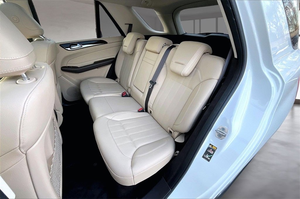 Used 2018 Mercedes-Benz GLE 350 4MATIC image 21