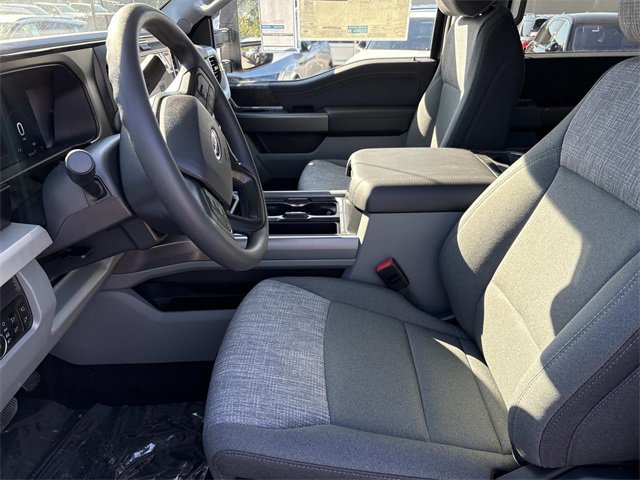 New 2026 Ford F350 XLT w/ XLT Premium Package image 22