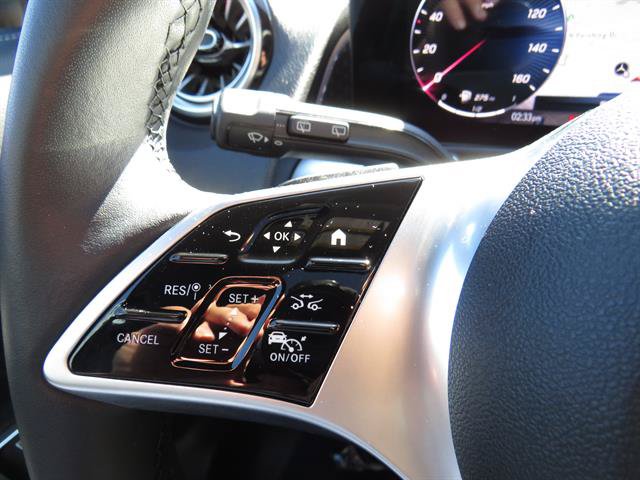Certified 2024 Mercedes-Benz GLB 250 4MATIC image 11