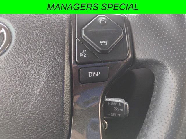 Used 2018 Toyota 4Runner TRD Pro image 20