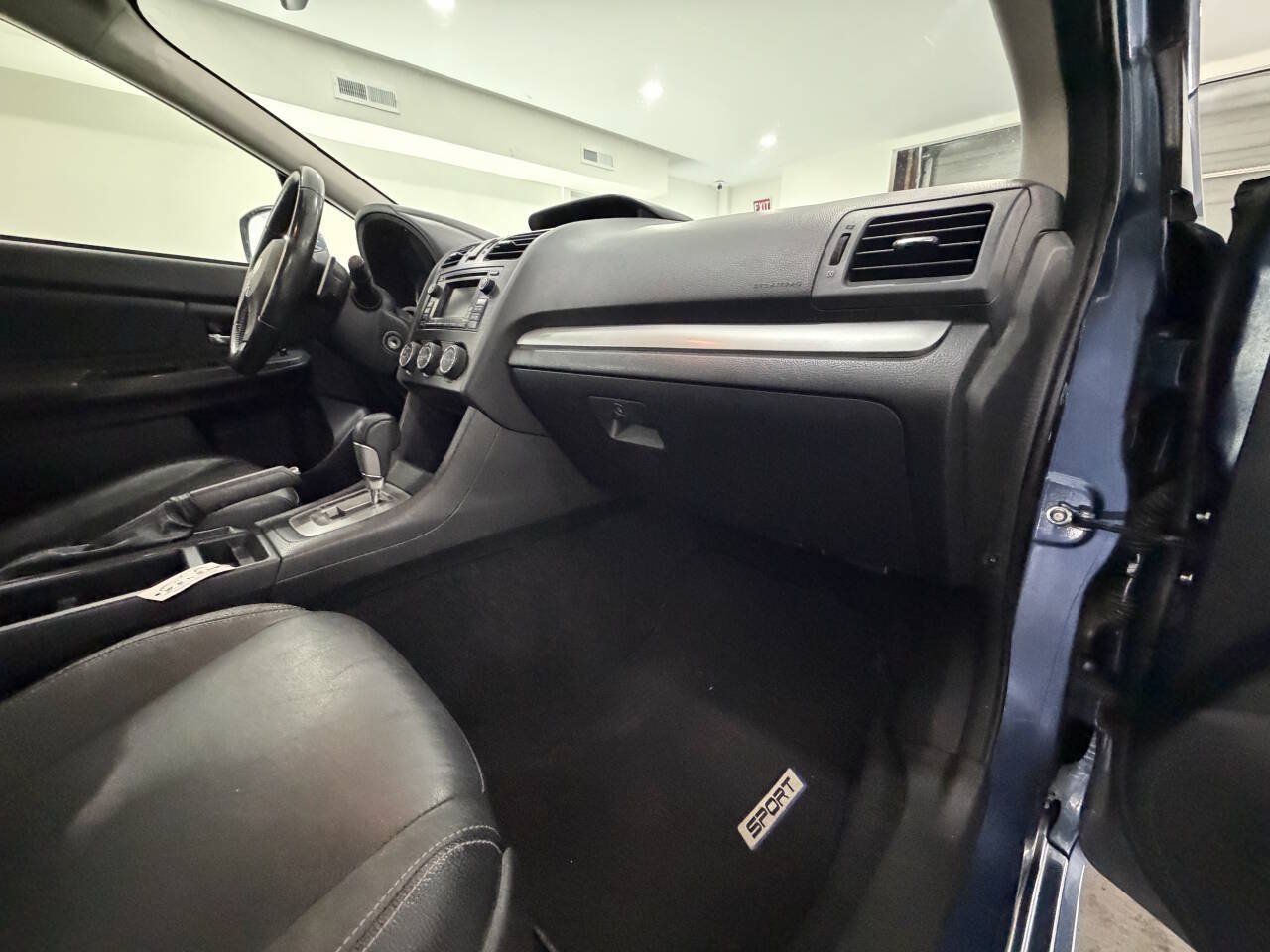 Used 2012 Subaru Impreza 2.0i Sport Limited AWD/4WD image 16