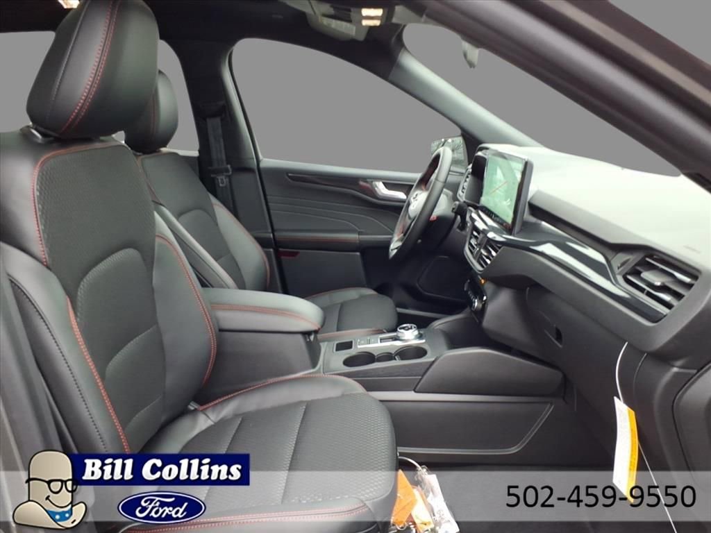 New 2026 Ford Escape ST-Line w/ Tech Pack #1 image 13