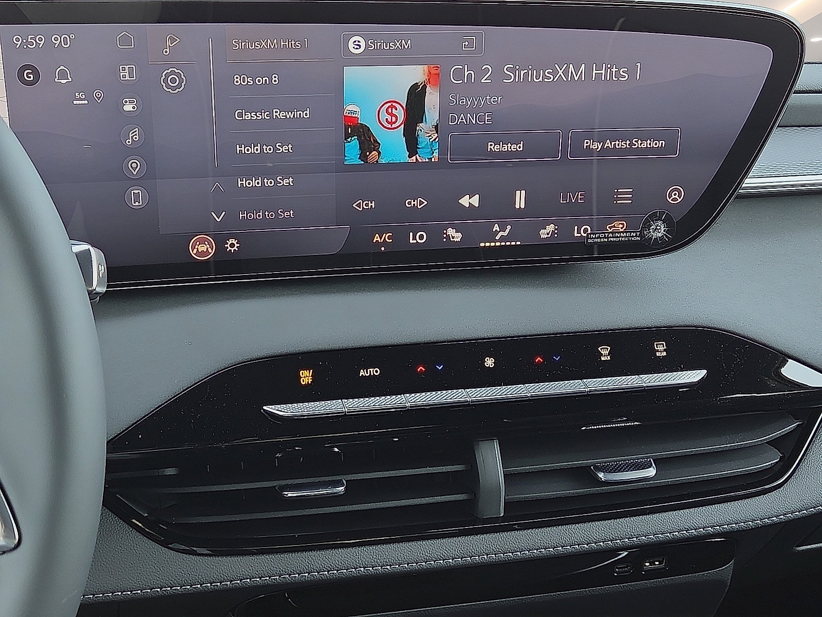 New 2027 Buick Enclave Sport Touring w/ Power Package FWD image 18