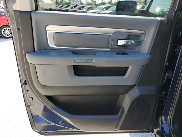 Used 2017 RAM 1500 Big Horn image 13