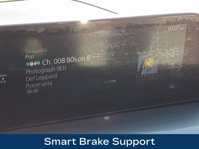 Used 2019 MAZDA MAZDA3 Sedan w/ Preferred Package image 12