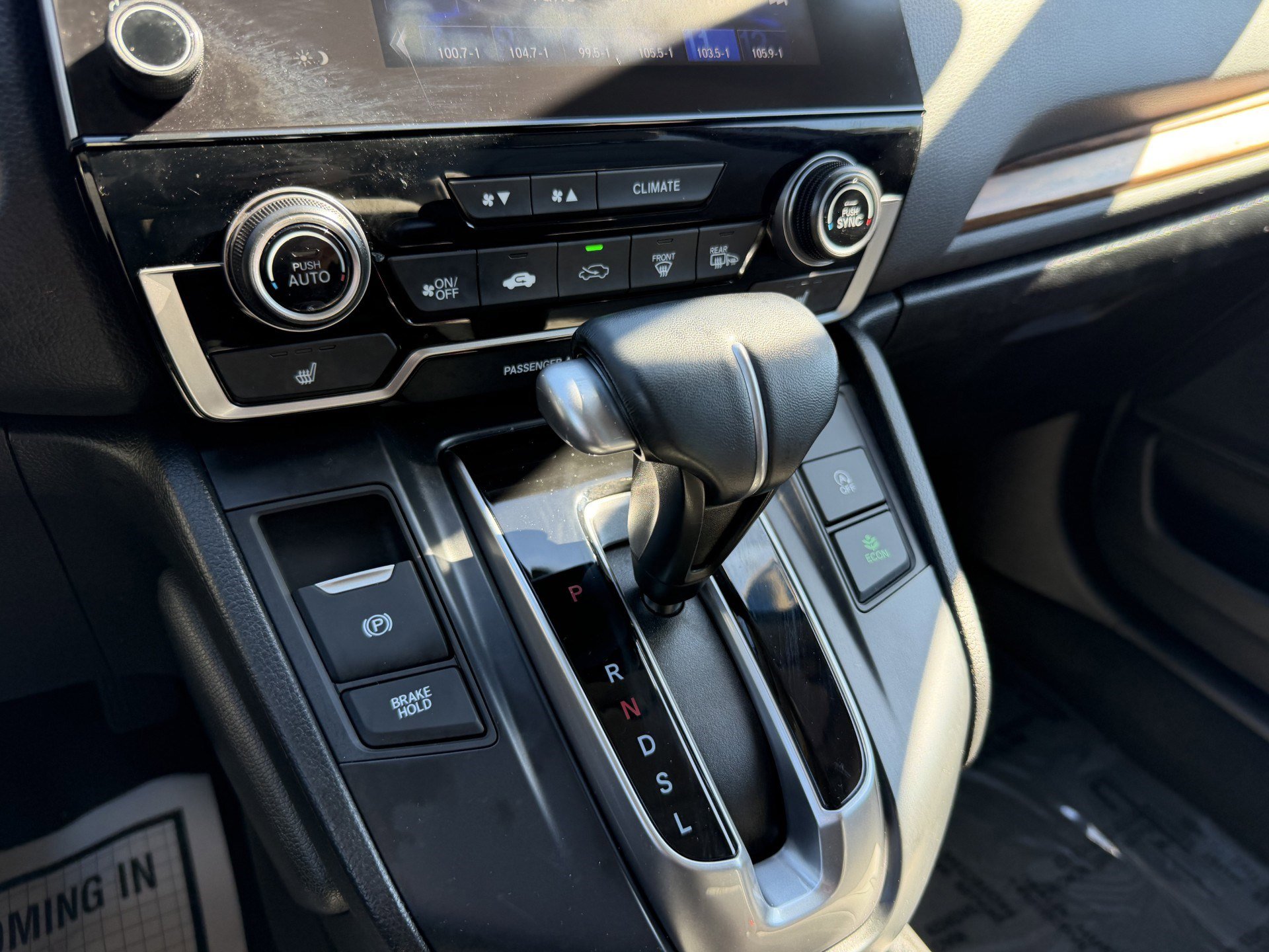 Used 2021 Honda CR-V EX-L image 15