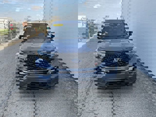 Used 2021 Ford Explorer ST w/ Equipment Group 401A image 5