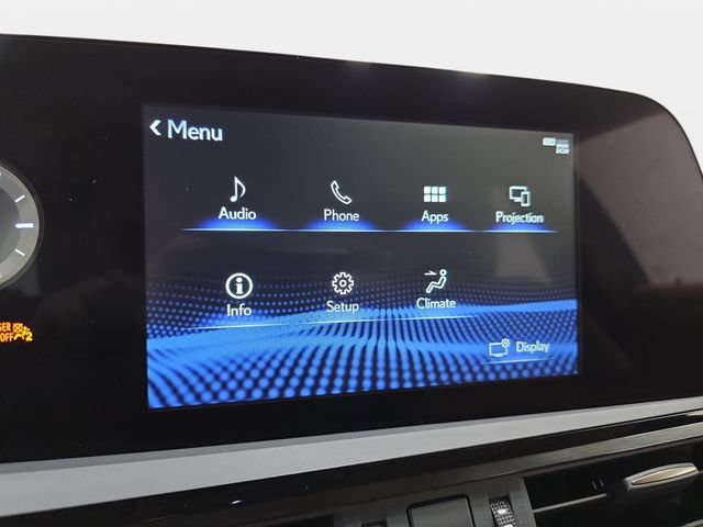 Used 2022 Lexus ES 350 w/ Premium Package FWD image 20