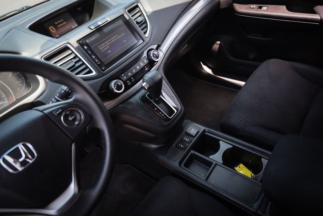 Used 2015 Honda CR-V EX image 19