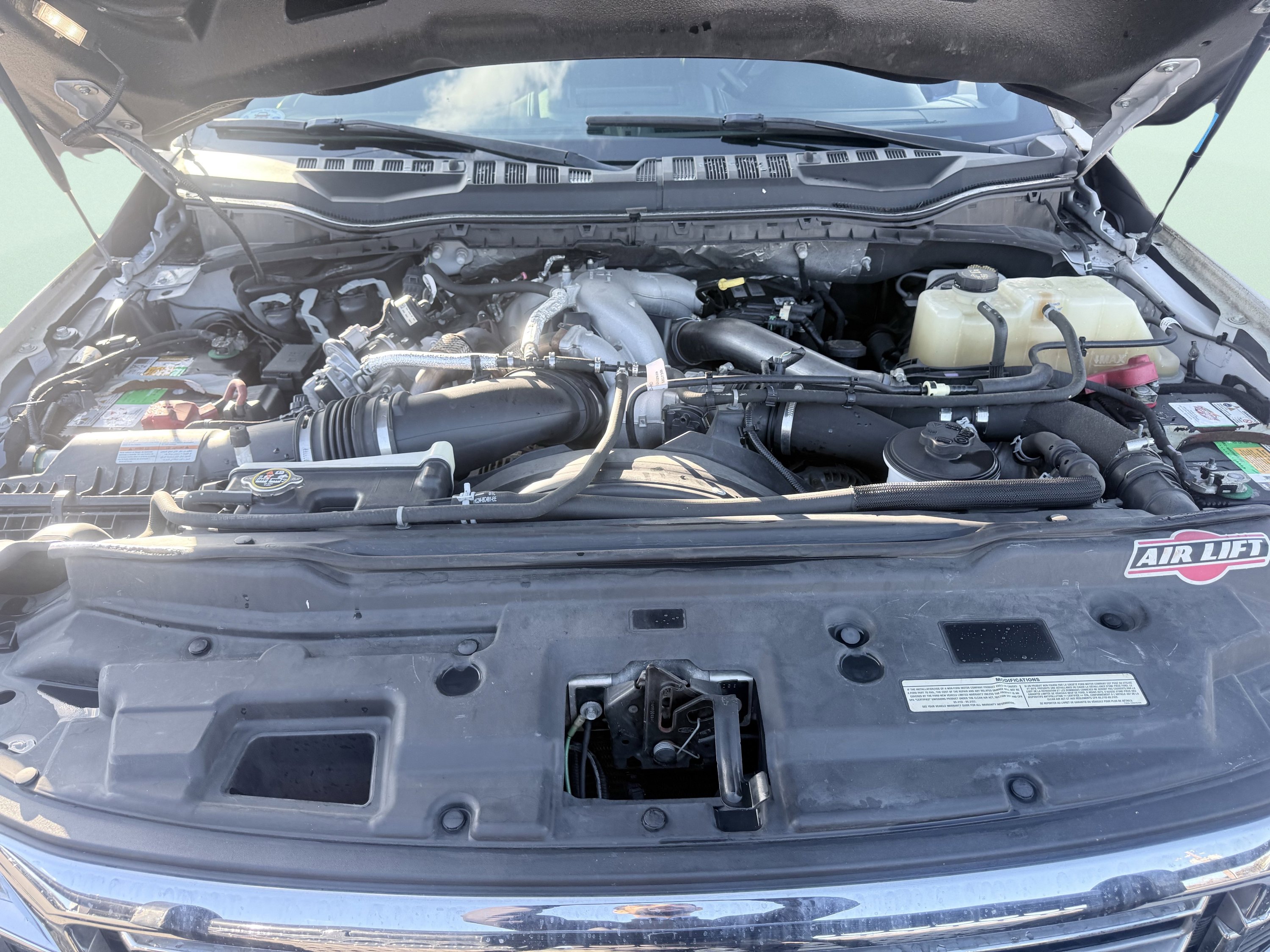 Used 2020 Ford F350 Platinum image 22