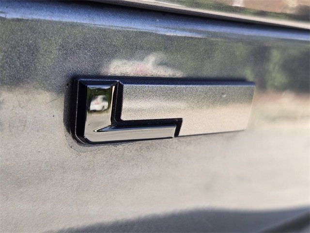 Used 2022 Jeep Grand Cherokee L Laredo image 15