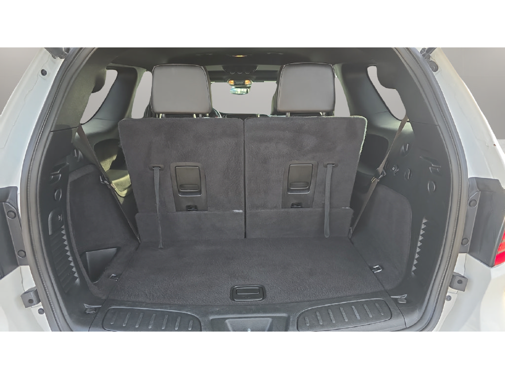 Used 2023 Dodge Durango R/T w/ Blacktop Package AWD/4WD image 9