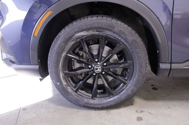 Certified 2023 Honda CR-V Sport image 11