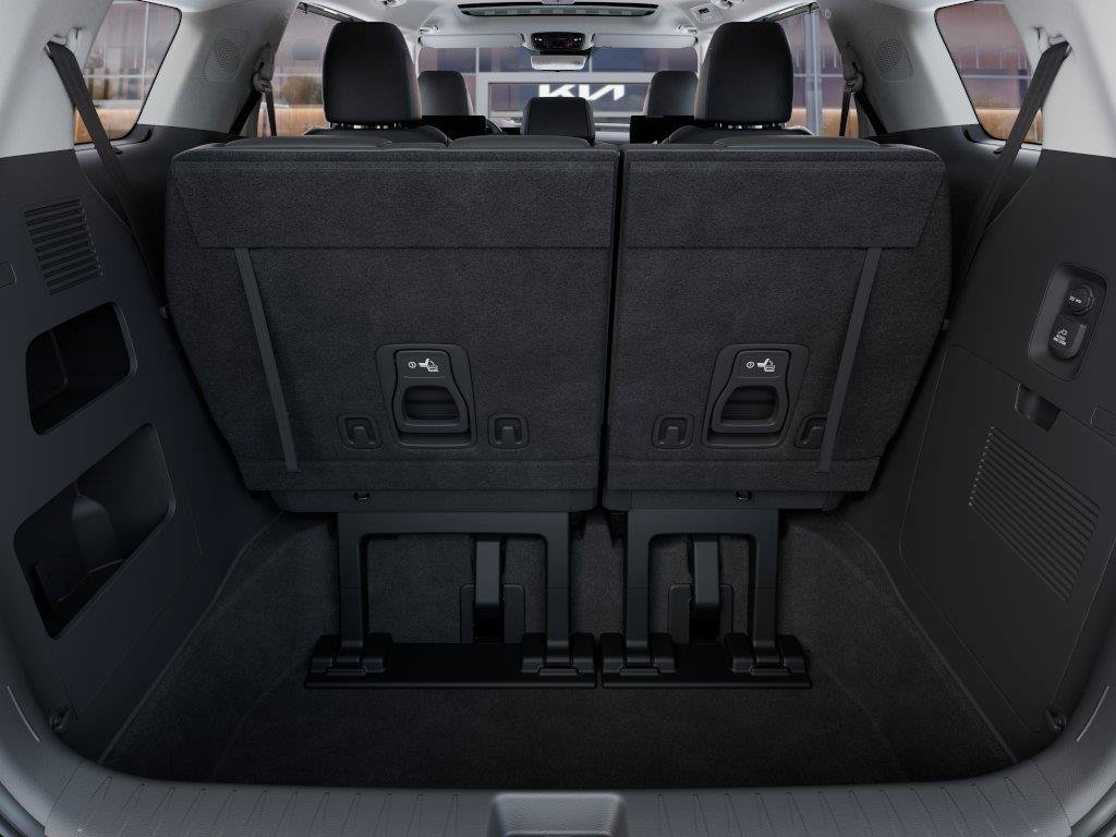 New 2027 Kia Carnival SX Prestige FWD image 19