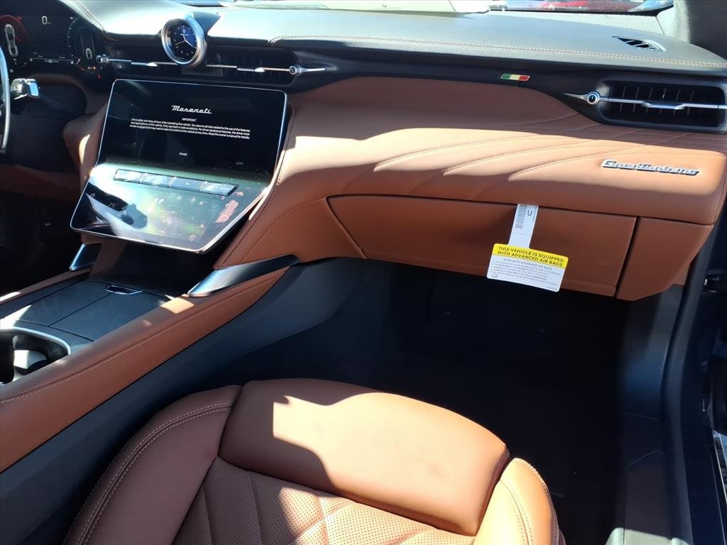 New 2026 Maserati GranTurismo Modena image 4