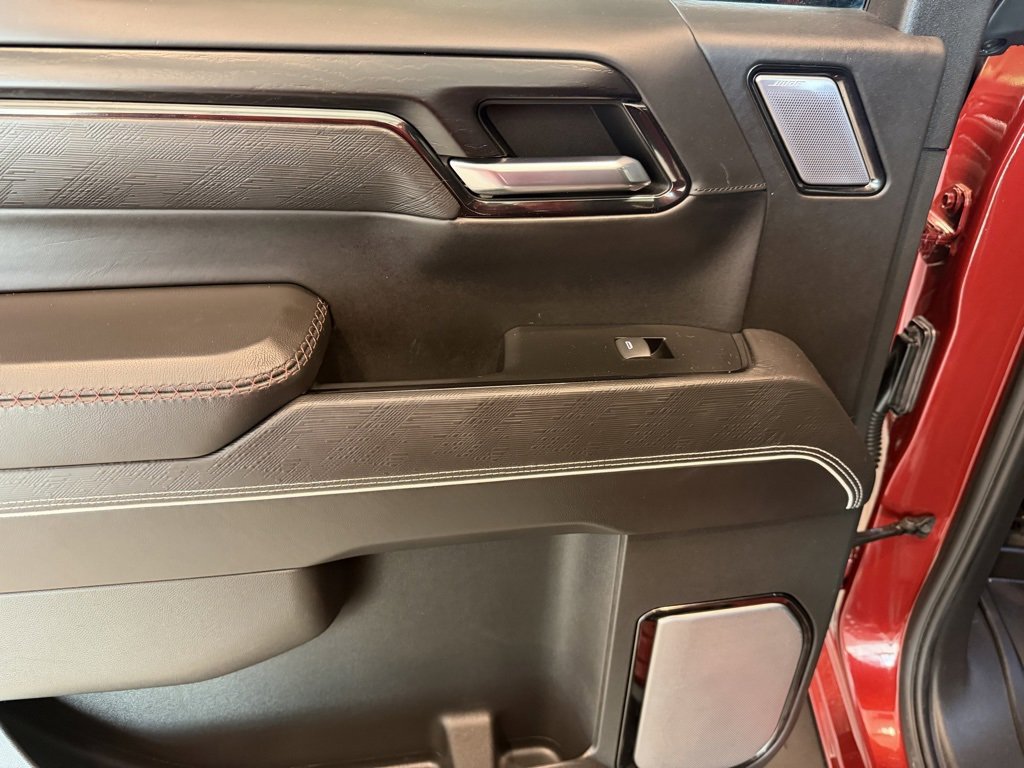 Used 2022 GMC Sierra 1500 AT4X image 40