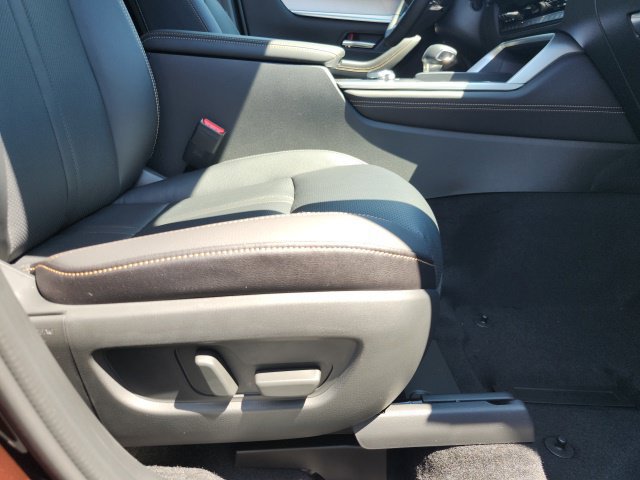 New 2026 MAZDA CX-90 3.3 Turbo w/ Premium Sport Pkg AWD/4WD image 24