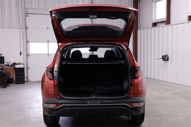 Used 2023 Hyundai Tucson SE image 20