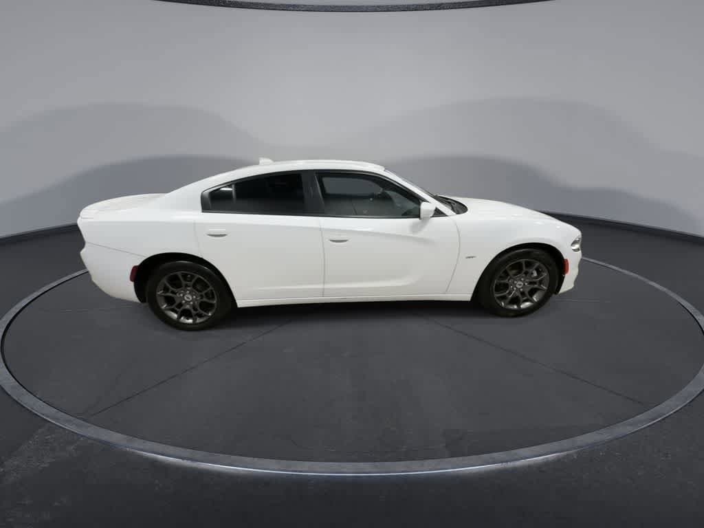 Used 2018 Dodge Charger GT image 9