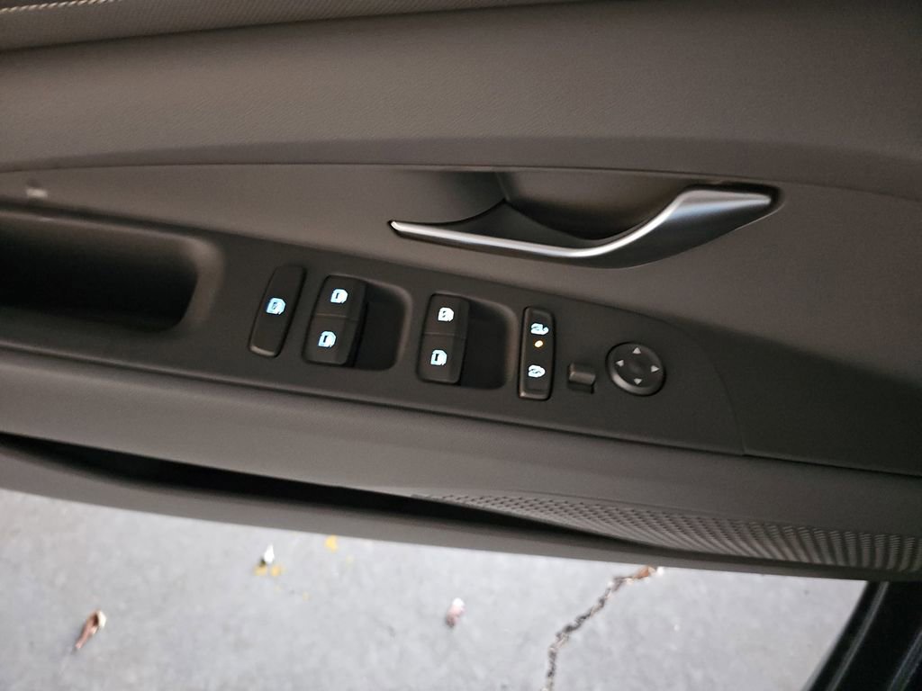 New 2026 Hyundai Elantra SEL Sport image 28