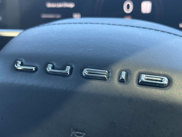 Used 2023 Lucid Air Touring AWD/4WD image 16