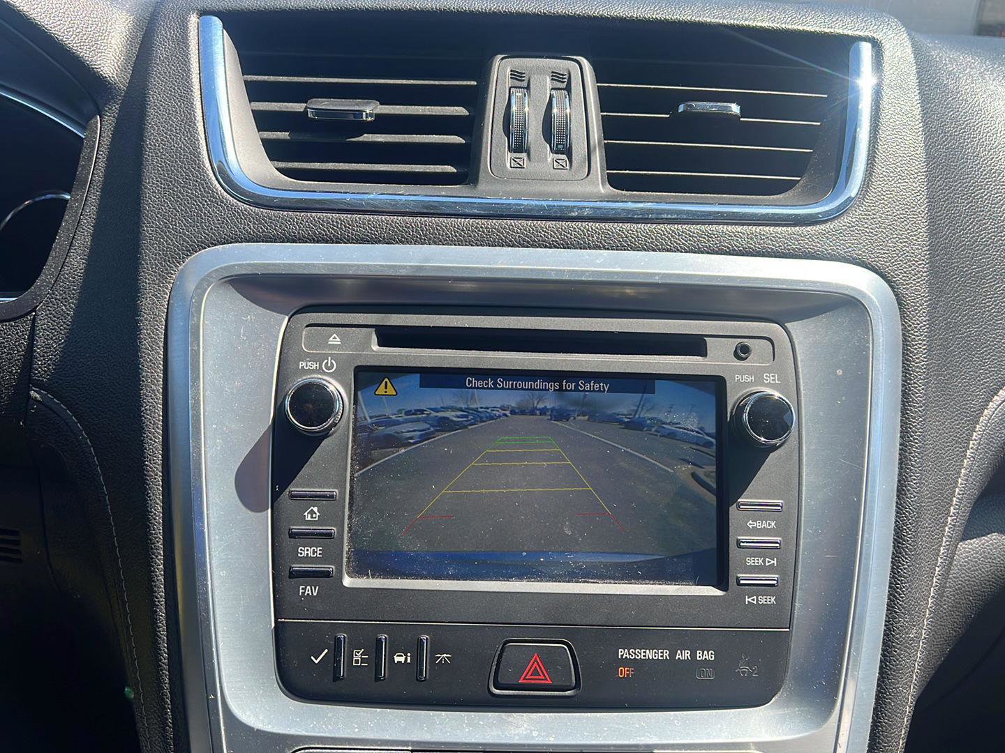 Used 2016 GMC Acadia SLT AWD/4WD image 21