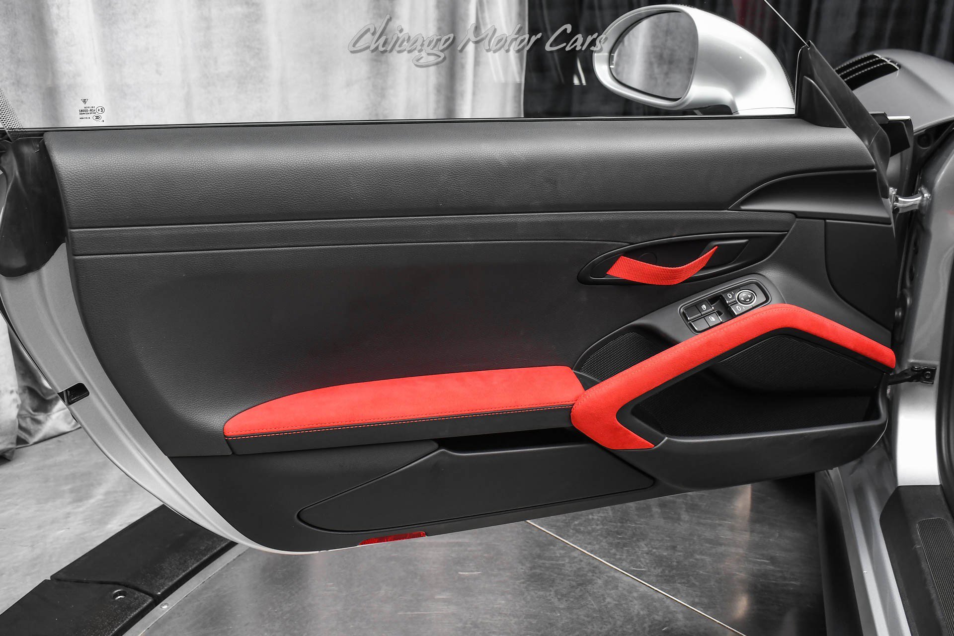 Used 2019 Porsche 911 GT2 RS image 29