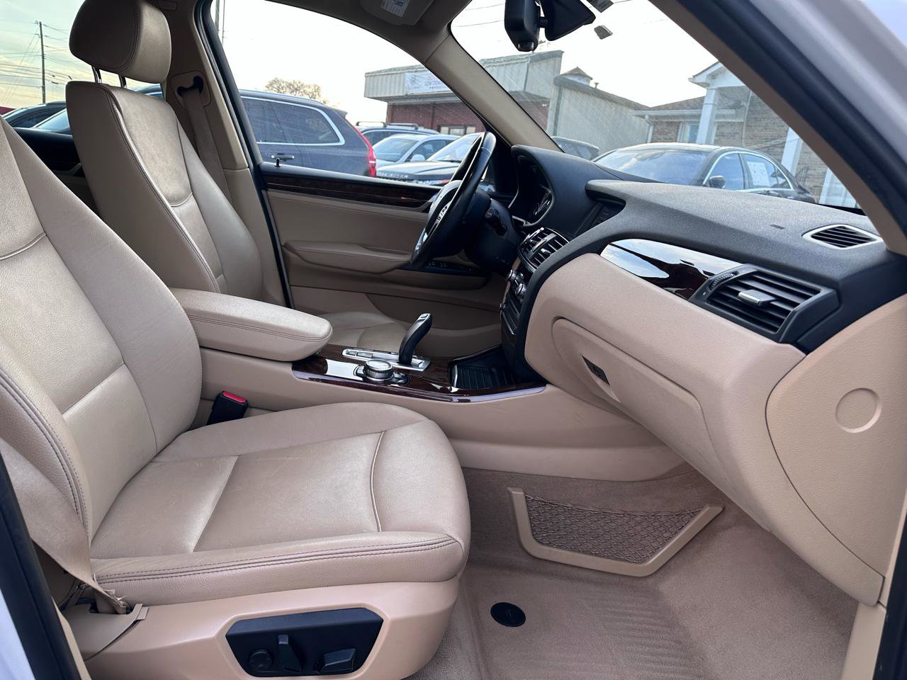 Used 2015 BMW X3 xDrive28i image 33