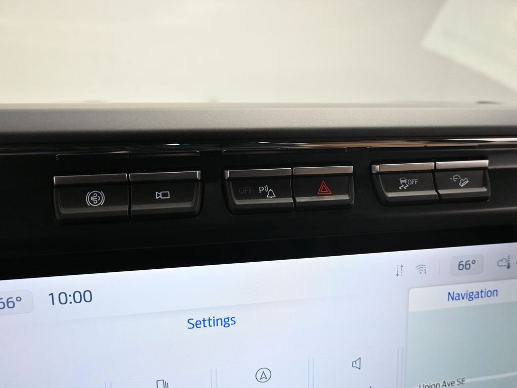 Used 2024 Ford F250 Lariat w/ Lariat Ultimate Package image 17