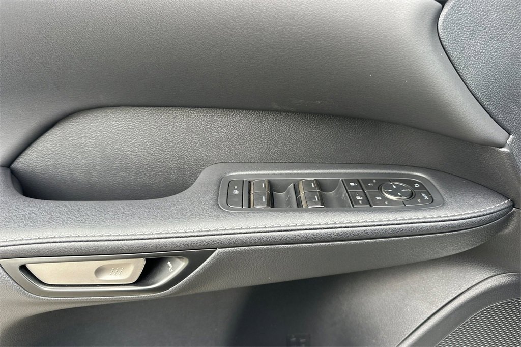 Used 2024 Lexus RX 350 Premium w/ Cold Area Package image 11