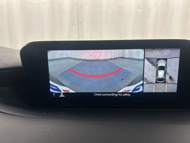 Used 2022 MAZDA MAZDA3 s image 17