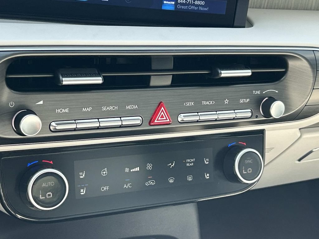 Used 2026 Hyundai Palisade Calligraphy FWD image 39