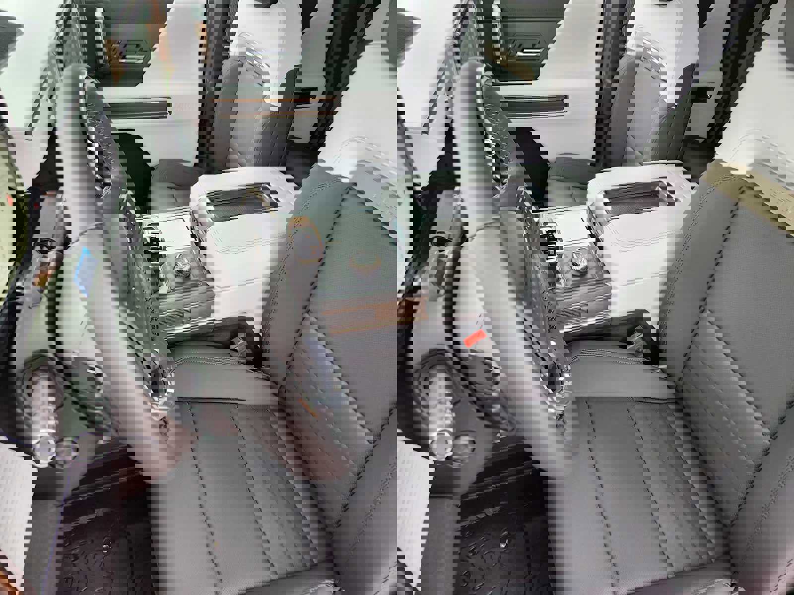 New 2025 GMC Hummer EV 3X w/ Extreme Off-Road Package image 7