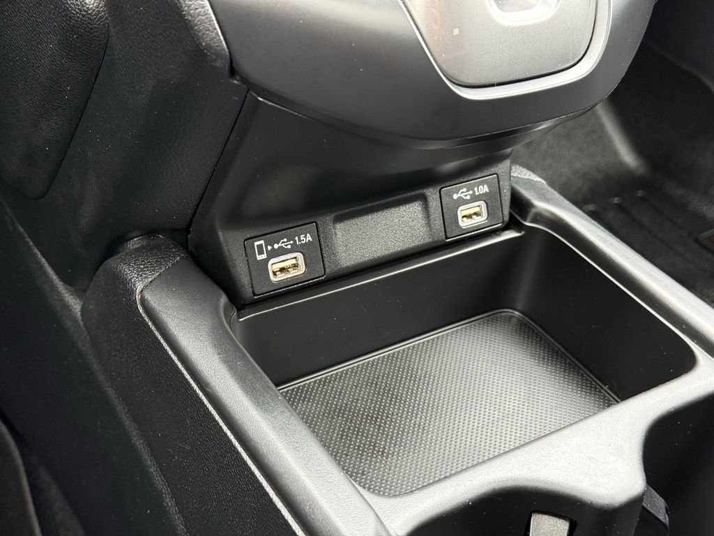 Used 2020 Honda CR-V EX-L image 25
