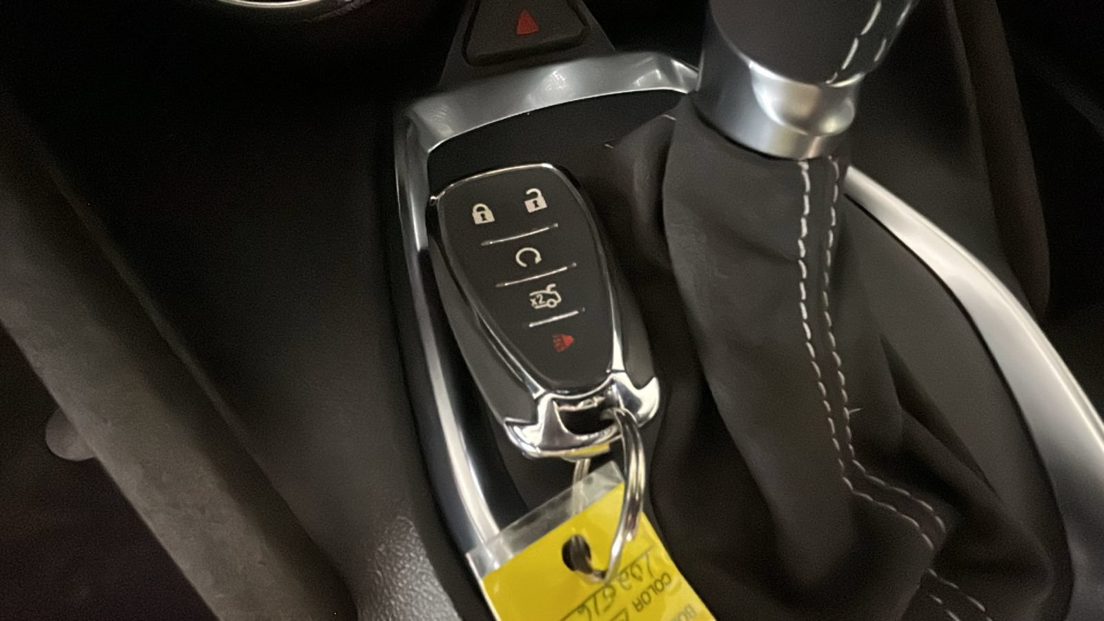 Used 2022 Chevrolet Camaro SS RWD image 24