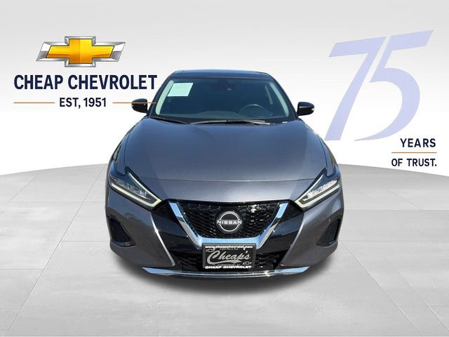 Used 2023 Nissan Maxima SL FWD image 8