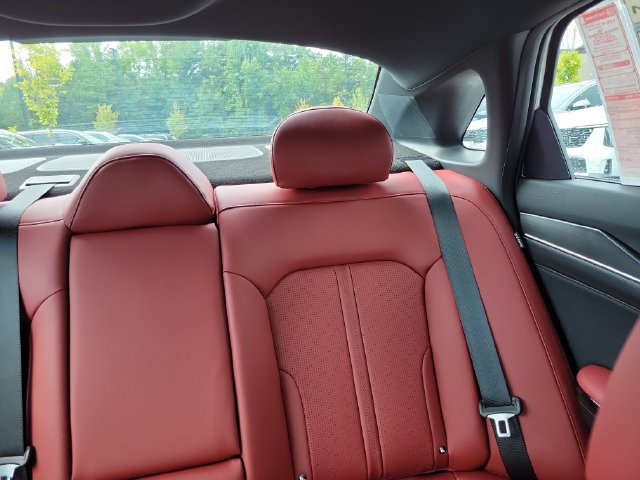 New 2026 Kia K5 GT-Line w/ GT-Line Premium Package FWD image 12