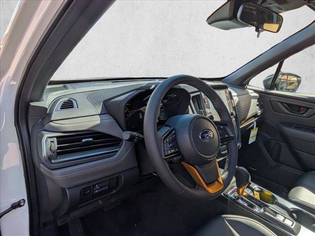 New 2026 Subaru Forester Wilderness image 10