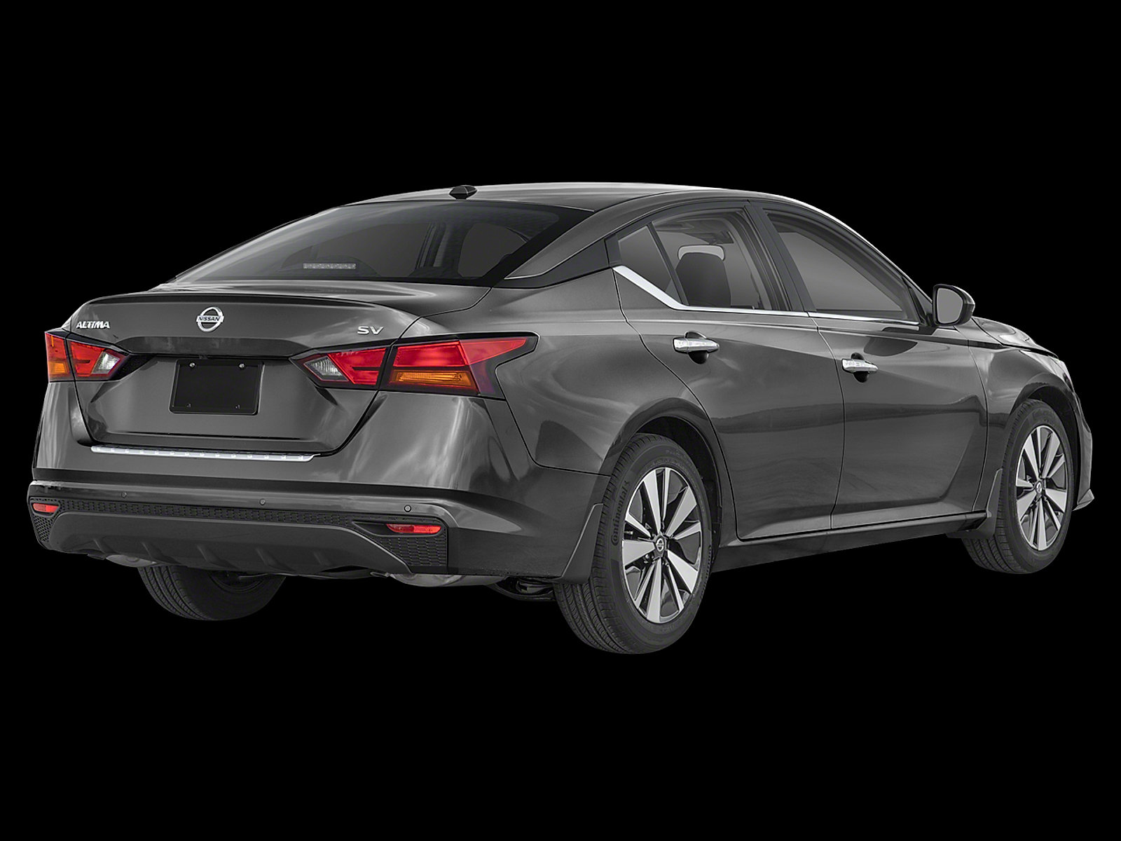 Used 2022 Nissan Altima 2.5 SV FWD image 46