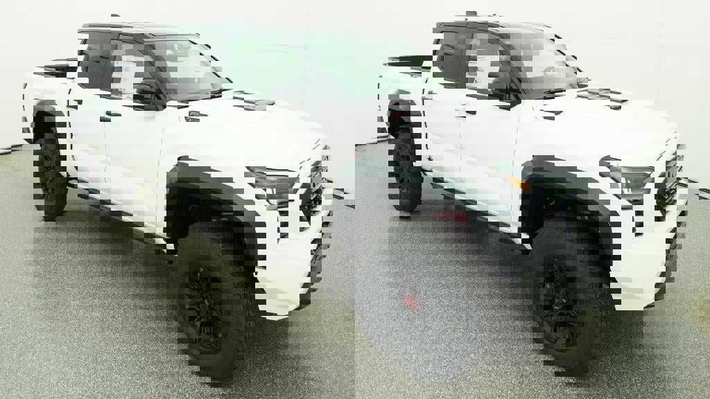 New 2026 Toyota Tacoma TRD Pro AWD/4WD image 13