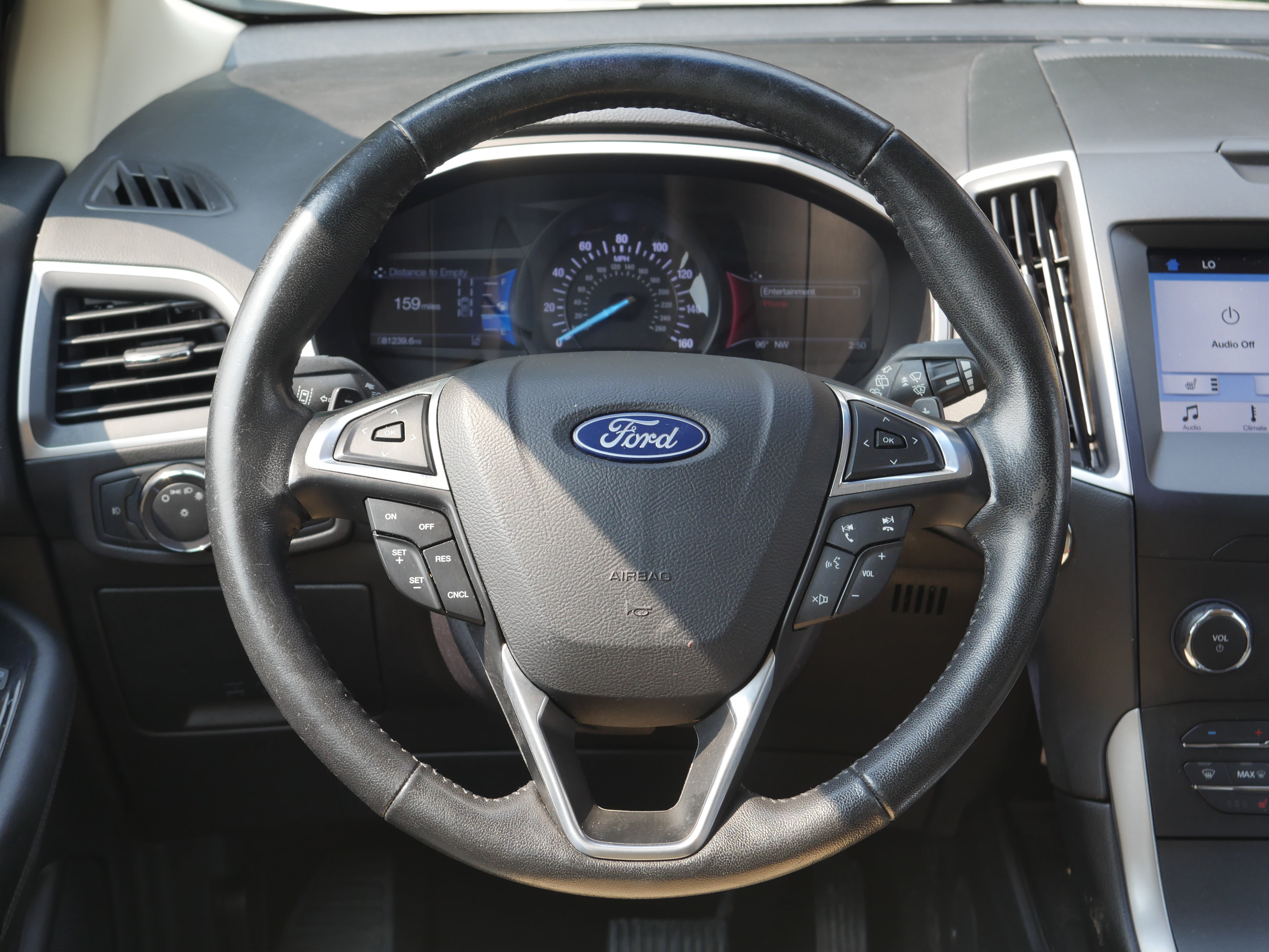 Used 2019 Ford Edge SEL w/ Equipment Group 201A AWD/4WD image 6