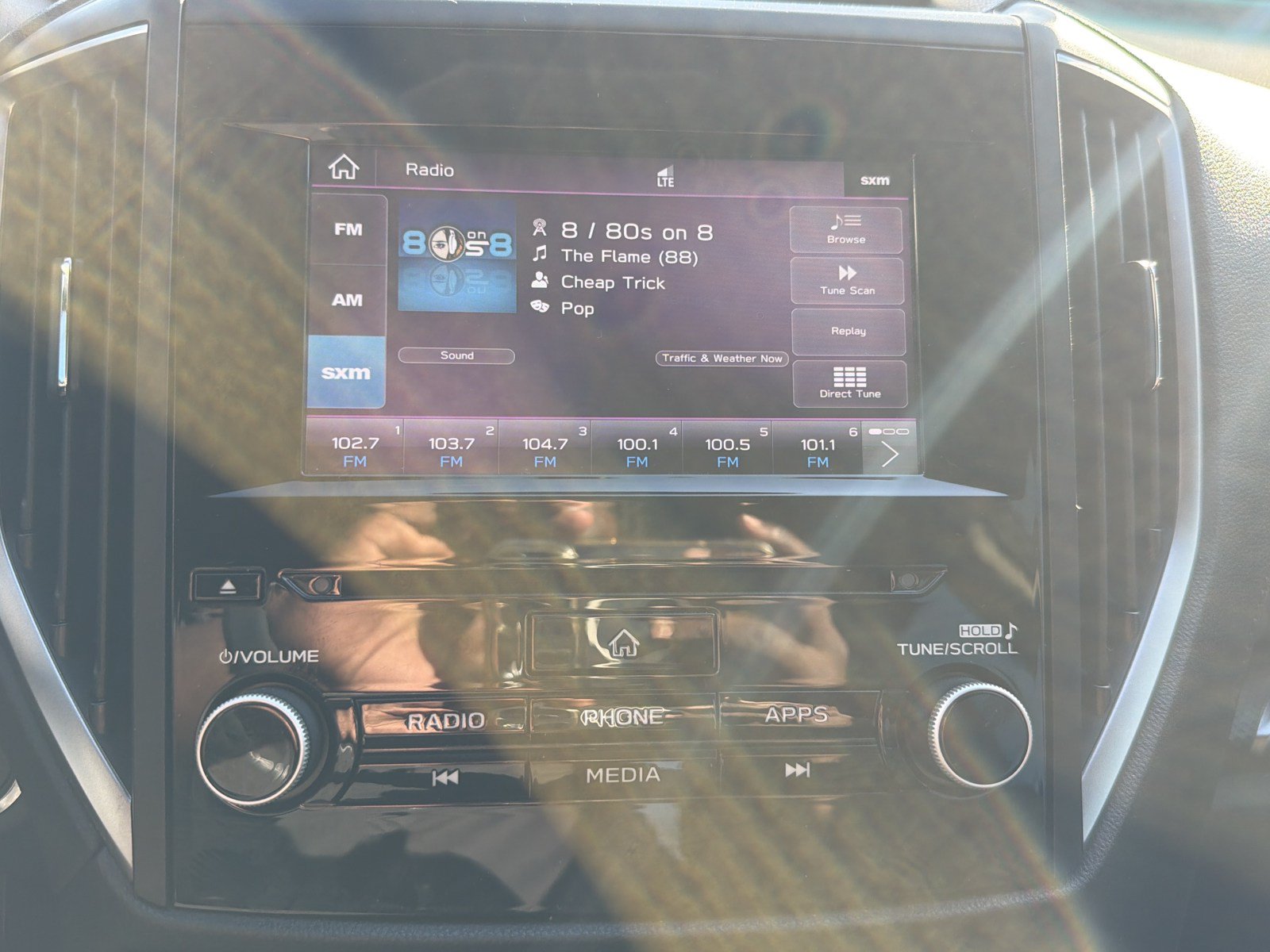 Used 2022 Subaru Forester Premium AWD/4WD image 11