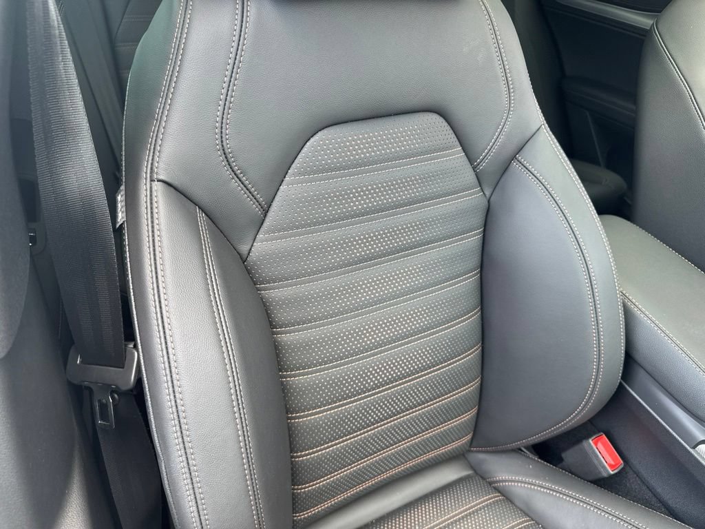 New 2025 Alfa Romeo Stelvio Sprint AWD/4WD image 70