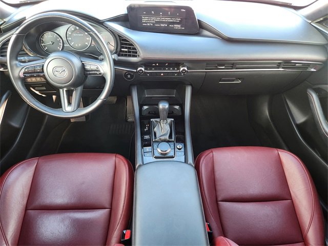 Used 2024 MAZDA MAZDA3 s image 11
