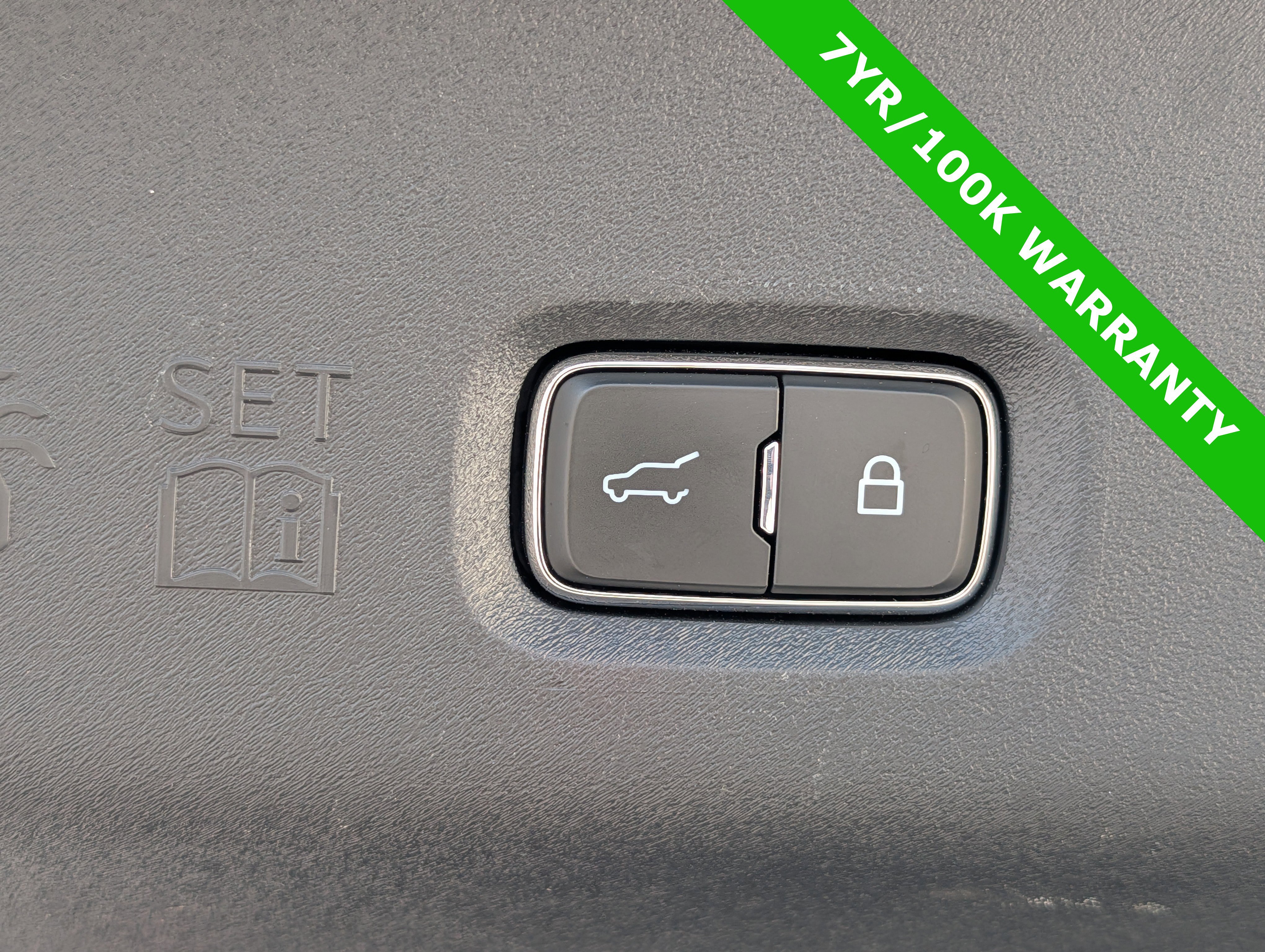 Used 2025 Ford Expedition Max Platinum w/ Stealth Appearance Package AWD/4WD image 14