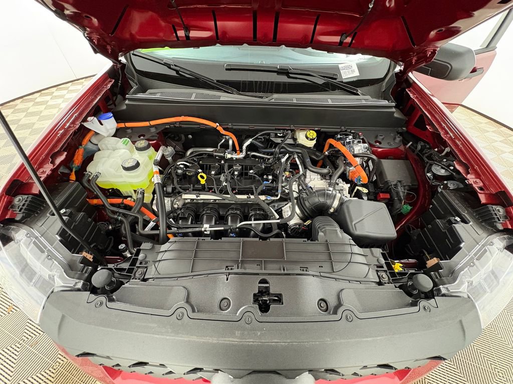 New 2026 Ford Maverick XLT image 31