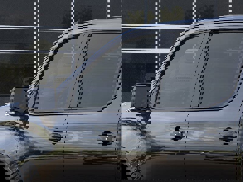 New 2026 Chevrolet Silverado 1500 ZR2 AWD/4WD image 33