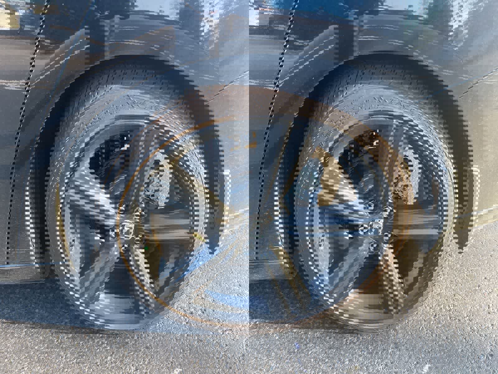 Used 2024 Honda Accord Sport image 3